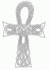 Free Printable Celtic Coloring Pages For Adults  Home sketch template