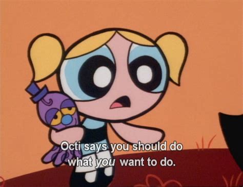 Bubbles Powerpuff Girls Quotes. QuotesGram