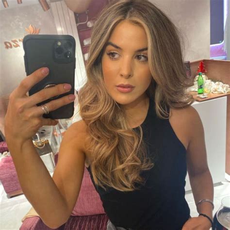 Meet England's Rugby World Cup WAGs including football icon daughter ...