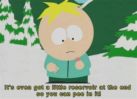 Butters From South Park Quotes. QuotesGram