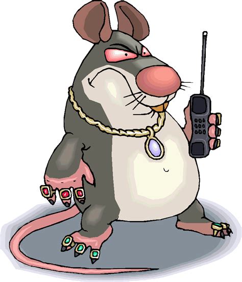 Cartoon Rats Pictures - Cliparts.co