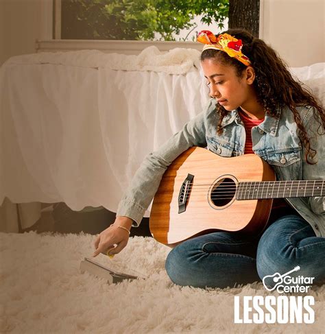 Lessons | Guitar Center