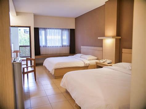 Pantai Indah Resort Hotel Timur, Pangandaran | 2024 Updated Prices, Deals