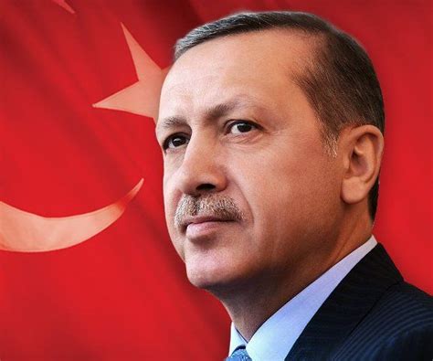 Biografi Recep Tayyip Erdogan – Ilustrasi