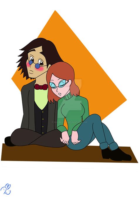 Simon and Betty by DaniBeatriz on DeviantArt