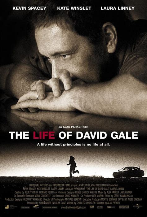 The Life of David Gale - Movies with a Plot Twist