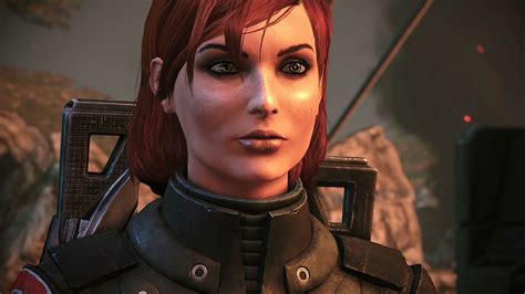 Mass Effect: Legendary Edition gets free box art maker, soundtrack, comics and more