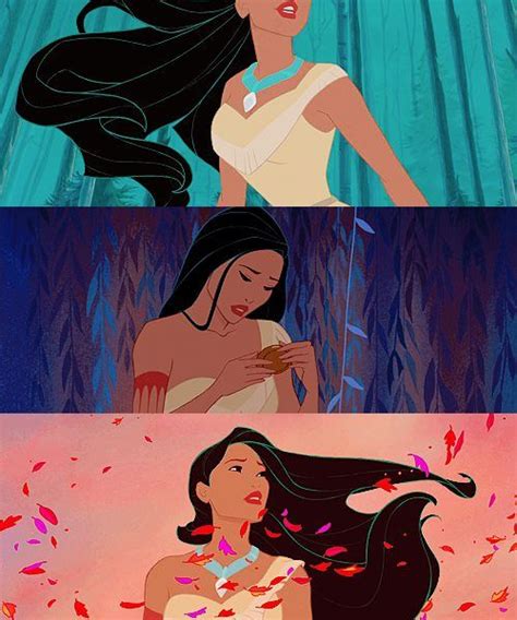 Pocahontas - the best hair moments. | Poster, Claras