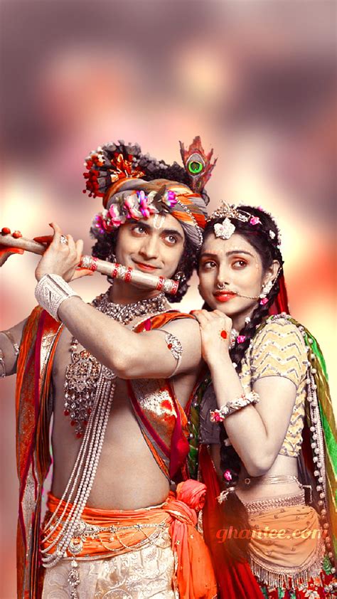 Astonishing Collection: Top 999+ Radhakrishna Serial Images in Full 4K