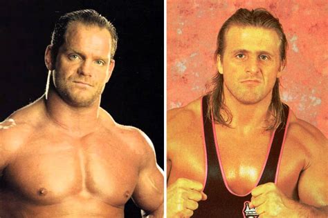 Dark Side Of The Ring Season 2 To Cover Chris Benoit, The Owen Hart Tragedy, And More