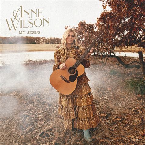 ‎My Jesus by Anne Wilson on Apple Music