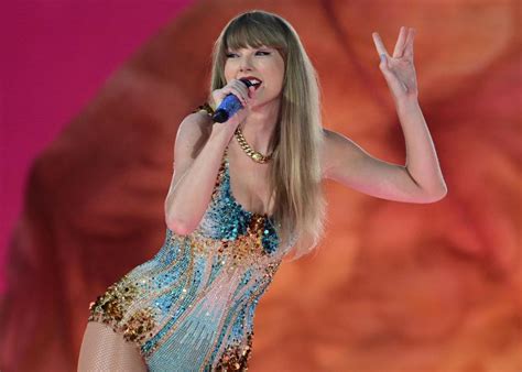 Best events and activities inspired by Taylor Swift in Singapore