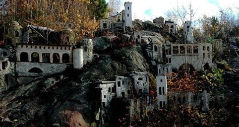 10 Creepiest Places on Earth – Part 4 | KickassFacts