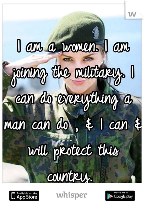 Women Soldier Quotes. QuotesGram