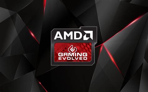 AMD Gaming Wallpapers - Wallpaper Cave