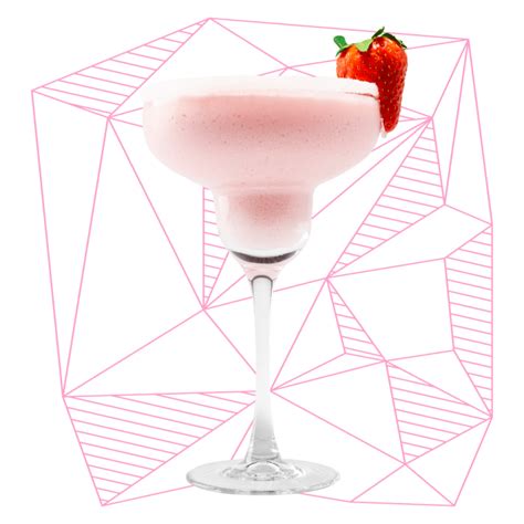 Strawberry Margarita - Tequila Rose