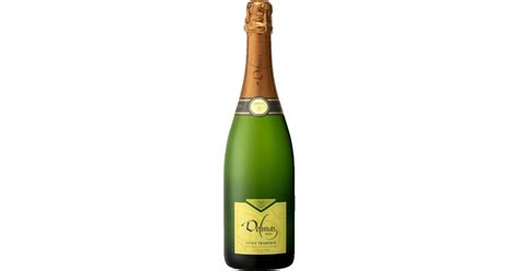 Delmas Cuvée Tradition Brut Blanquette De Limoux - Expert wine ratings and wine reviews by WineAlign