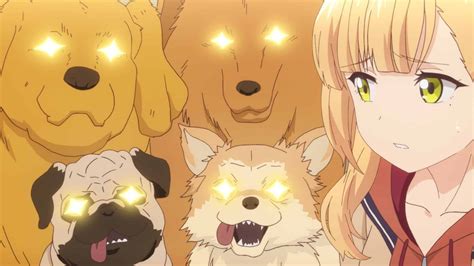 My Life as Inukai-san's Dog Episode 11: Release Date, Spoilers & Where To Watch? - OtakuKart