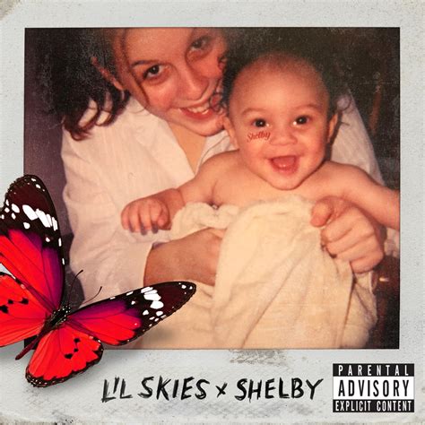 ‎Альбом «Shelby» — Lil Skies — Apple Music