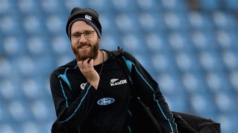 Daniel Vettori excited by New Zealand return after fearing for career | Cricket News | Sky Sports