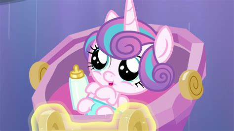 Image - Flurry Heart looking adorable S6E16.png | My Little Pony ...