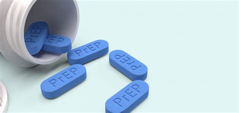 Survey of Gay and Bi PrEP Users Finds 1 in 10 Share Their Medication - POZ