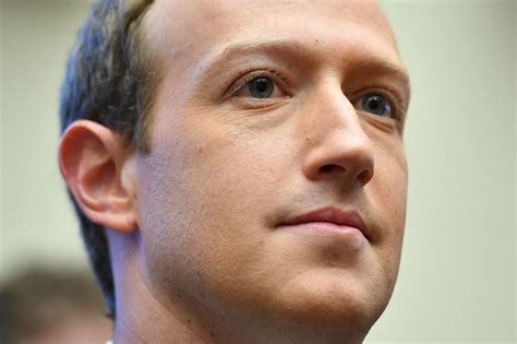 Mark Zuckerberg and Facebook Take Tough Decisions