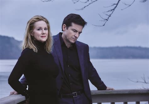 Laura Linney Breaks Bad in ‘Ozark’ Season 2 – Awardsdaily