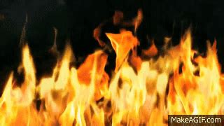 Fire Animation Background-HD Animated Fire Background! on Make a GIF