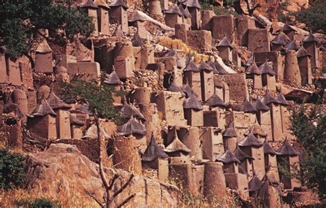 Georgia | Art and architecture, Dogon, Wonders of the world