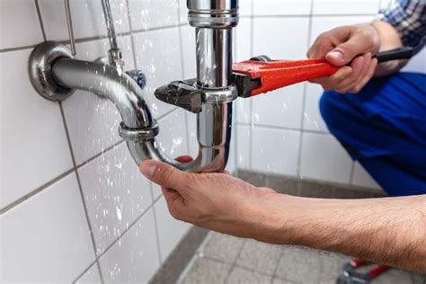 Plumbing Repair Cost Guide | HomeServe USA