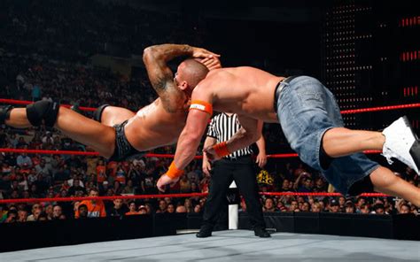 WWE WRESTLING CHAMPIONS: WWE Randy Orton Rko