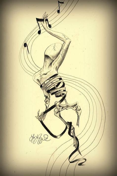 Musical soul by LionBroaddus on DeviantArt