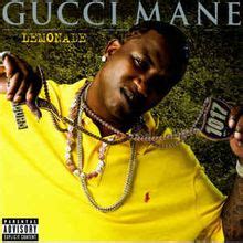 Gucci Mane – Lemonade Lyrics | Genius Lyrics