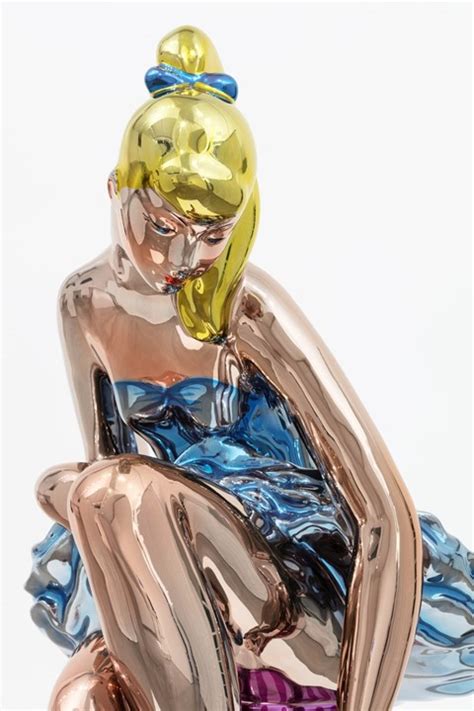 Reflecting on why the art world loves to hate Jeff Koons | Dazed