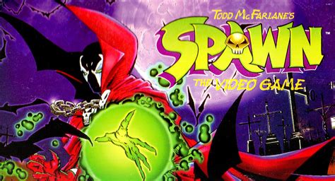 Todd McFarlane's Spawn: The Video Game Review - Gaming Pastime