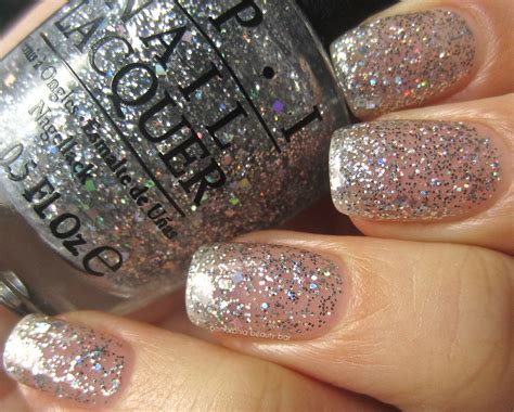 O.P.I. In True Stefani Fashion | Wedding day nails, Nail polish, Opi nail polish