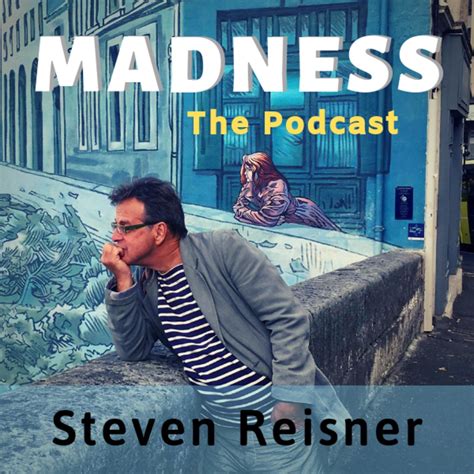 Madness: the Podcast. | Lyssna här | Poddtoppen.se