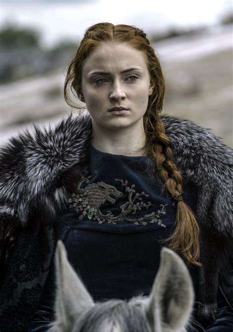 Image - Sansa Battle of Bastards main.jpg | Game of Thrones Wiki ...