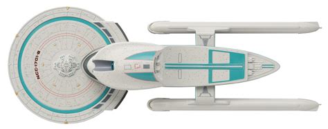 New Star Trek Starships Models – TrekToday