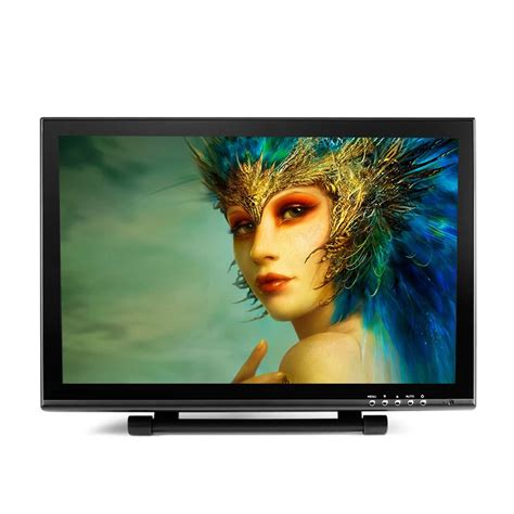 [HFSECURITY] 19 Inch LED TFT HD Digital Drawing Tablet 1440 * 900 VGA ...