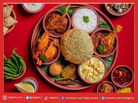 Nomoskar Bangla: Taftoon Launches Mumbai’s Bengali Food Festival