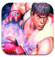 Capcom Drops Street Fighter IV Down to $0.99, With All Proceeds Going to Relief Efforts in Japan