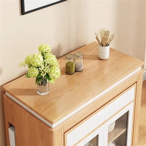 Buy Modern Home Multifunction Wooden Folding Dining Table from Jingjing Technology (Beijing) Co ...