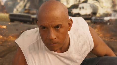 Vin Diesel And The Rock: A History Of Their Fast And Furious Beef | Cinemablend