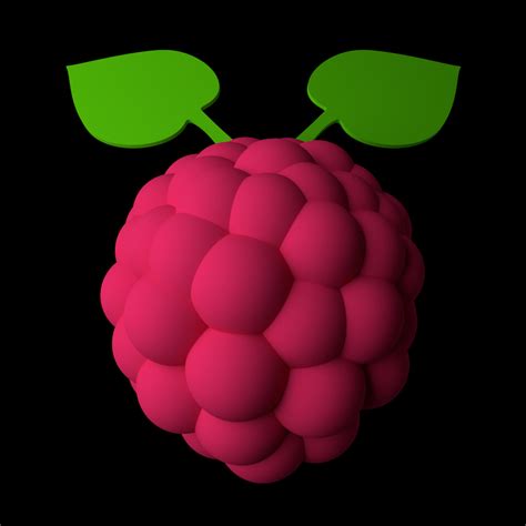 Torglut: Raspberry