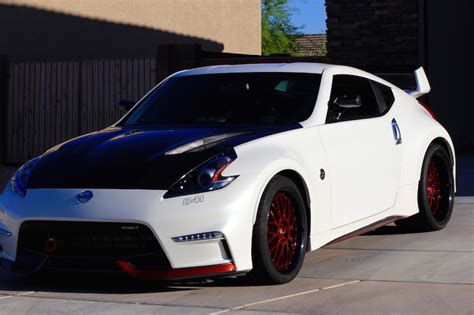 370Z For Sale '15 Nismo Tech Fast Intentions Twin Turbo~$39,900 - Nissan 370Z Forum