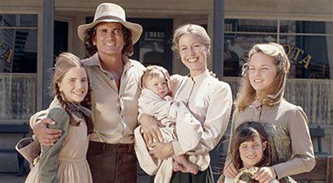 How 1 Producer Tried To Sabotage "Little House On The Prairie"