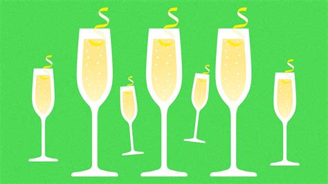 The French 75 Is the Only New Years Cocktail You Need | GQ