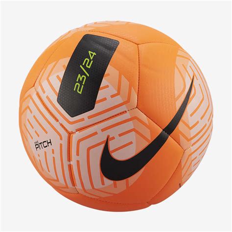 Premier League Pitch Soccer Ball. Nike.com